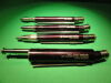 MICRO-AIRE MICRO AIR MICRO-AIR HANDPIECES