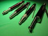 MICRO-AIRE MICRO AIR MICRO-AIR HANDPIECES