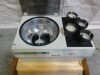 RUPP & BOWMAN CO. silencer 2200r Centrifuge