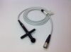 SIEMENS CW2 for X300 Ultrasound Transducer