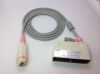 TOSHIBA PVM-662AT Ultrasound Transducer