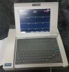 GE Color MAC 5000 Resting EKG