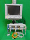 HEWLETT PACKARD virida 24 / 26 c Monitor