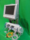 HEWLETT PACKARD virida 24 / 26 c Monitor