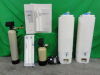MILLIPORE RIOS 30 Water Purification System