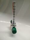PRECISION MEDICAL .  Flow Meter