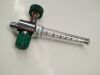 PRECISION MEDICAL .  Flow Meter