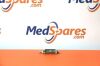 SIEMENS 5773184 RX4 Connector D26 MRI Scanner