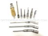 MICRO-AIRE Midas Rex MR7 Set Medtronic Midas Rex MR7 Set with PM710 Touch Motor
