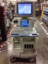GE Logiq 9 BT07 4D Ultrasound System