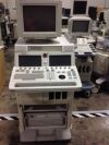 HEWLETT PACKARD Sonos 5500 Ultrasound System