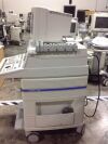 HEWLETT PACKARD Sonos 5500 Ultrasound System