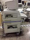 HEWLETT PACKARD Sonos 5500 Ultrasound System