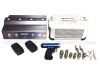 MICRO-AIRE 6647 Smart Duo  Drill Set