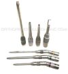 MEDTRONIC Midas Rex Legend  Set