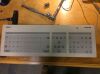 PHILIPS 45221267605 Front Console Overlay PCB C-Arm