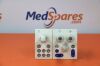 SIEMENS 4775727 Stand Control Module & Collimator Control Module Cath Angio Lab
