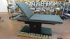 HAUSMANN INDUSTRIES 4756 Exam Table
