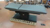 HAUSMANN INDUSTRIES 4756 Exam Table