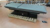 HAUSMANN INDUSTRIES 4756 Exam Table