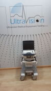 GE VIVID q Ultrasound - Cardiac - Vascular