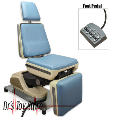 DEXTA 602 Exam Chair