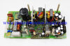 PHILIPS M1722-62700  power supply board Defibrillator