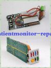 GE 801422-001 DAS module main board Monitor
