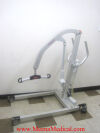 ROMEDIC Eva 400EE Patient Lift