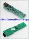 GE 801464-001 Keyboard PCB Monitor