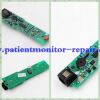 GE 801464-001 Keyboard PCB Monitor