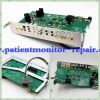PHILIPS UNIF IED AVIO-VS circiut board Monitor