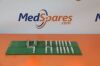 SIEMENS 1631535 D100 Backplane Cath Angio Lab