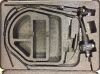 OLYMPUS BF-1T160 Bronchoscope