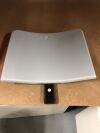 SIEMENS 4779141 Foot / Table Extension CT Scanner