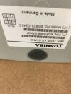 TOSHIBA BSX-0341 E Display Stand CT Scanner