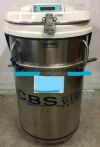 CUSTOM BIOGENIC SYSTEMS V-1500A Refrigerator Freezer