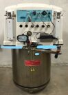 CUSTOM BIOGENIC SYSTEMS V-1500A Refrigerator Freezer