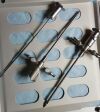 LINVATEC T4902 / T4730 Conical Obturator & Sheath