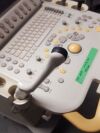 PHILIPS c8-4v Ultrasound Transducer