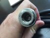 SYNTHES 519 80S Air Hose