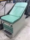 UNITED METAL FABRICATORS 5140E Exam Table