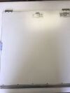SIEMENS 5766857 8952400 r12 N40 fo 115 Pb GRID Rad/Fluoro Room