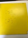 SIEMENS 8167538 ION CHAMBER  Rad/Fluoro Room
