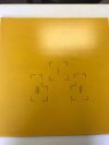 SIEMENS 8167538X1651 ION CHAMBER Rad/Fluoro Room