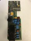 SIEMENS 5658864 X2206 D220 BOARD  Rad/Fluoro Room
