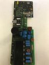SIEMENS 8714362 X2055 D220 Rad/Fluoro Room