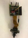 SIEMENS 1169957 D100 SENSOR BOARD  Rad/Fluoro Room