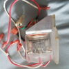HEWLETT PACKARD M1722-82806 Regulator Defibrillator