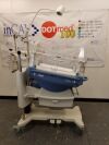 DRAEGER Caleo Infant Incubator